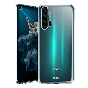 Honor 20 Pro