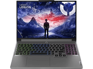 LENOVO Legion 5 16IRX9 (16" Core i7/32GB/512 GB)